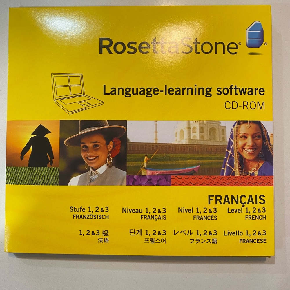 French language learning program - Picture 11 of 16